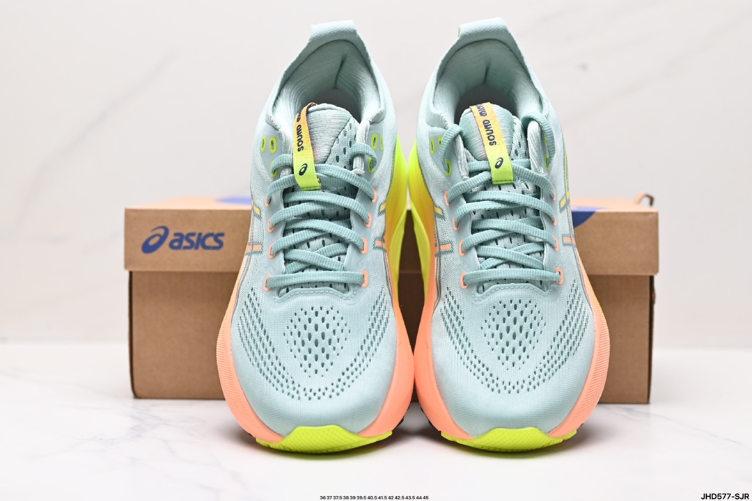 Asics Shoes